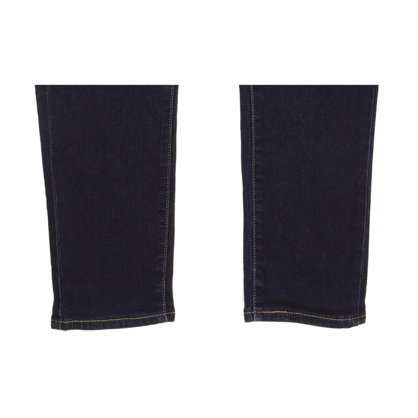 Levi's 721 Blue Skinny Slim Stretch Jeans High Waisted W30 L32