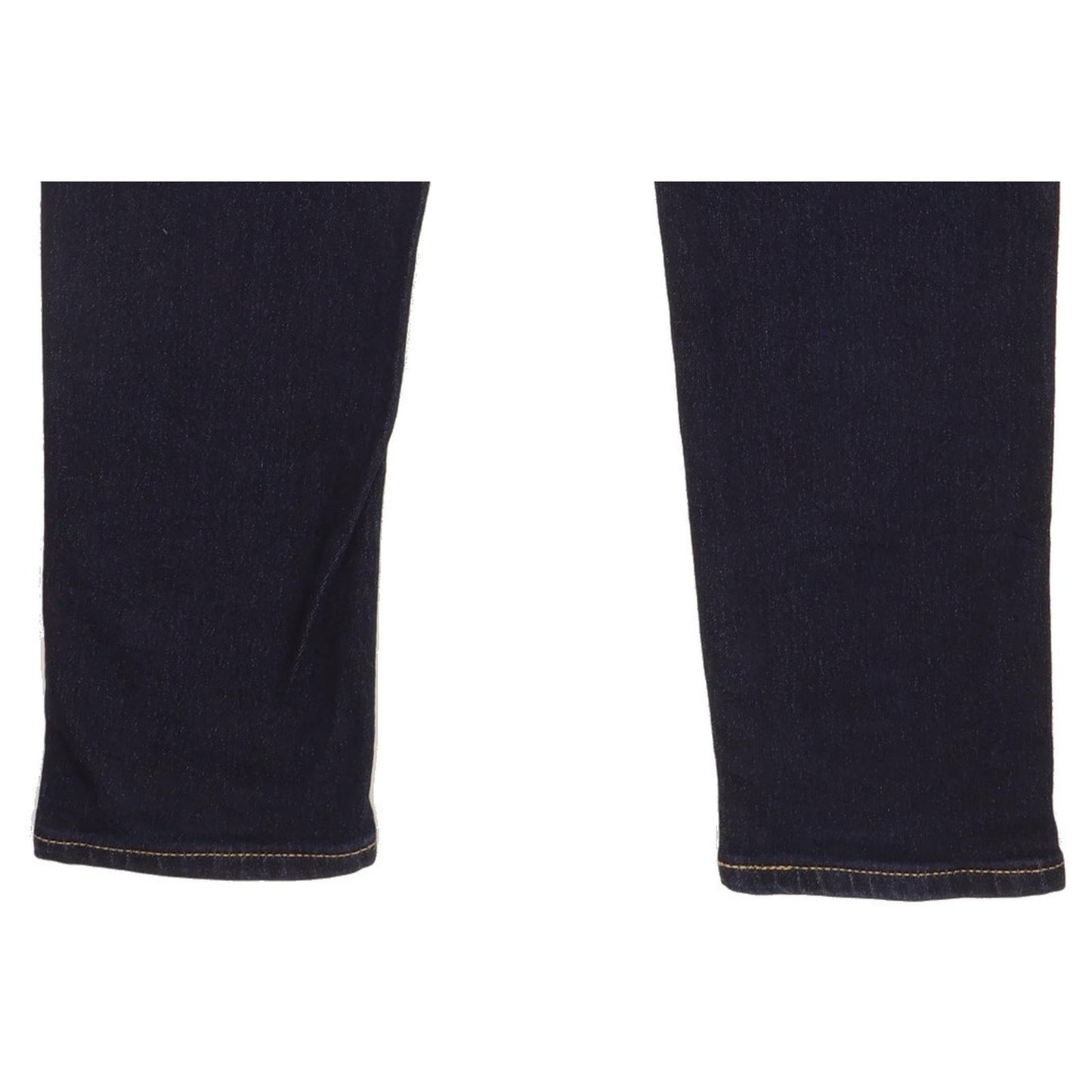 Levi's 721 Blue Skinny Slim Stretch Jeans High Waisted W30 L32