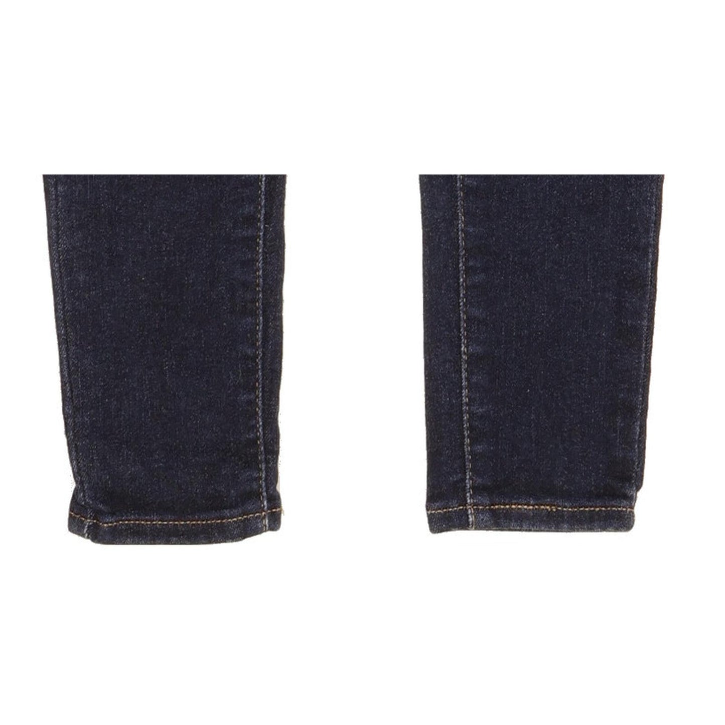 Levi's Mile Women Blue Skinny Slim Stretch Jeans W24 L28