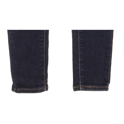 Levi's Mile Women Blue Skinny Slim Stretch Jeans W24 L28