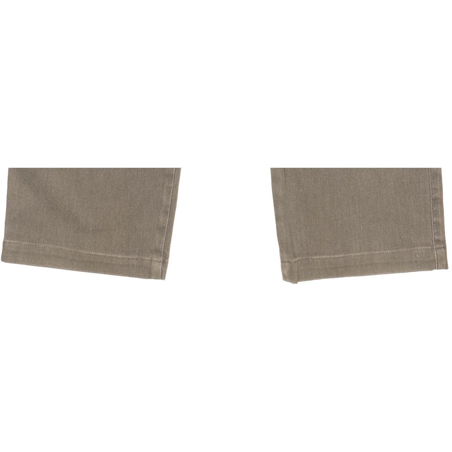 Lee Dallas Men Grey Straight Regular Stretch Jeans W34 L24