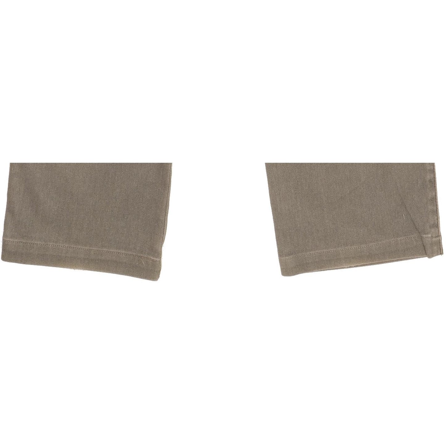 Lee Dallas Men Grey Straight Regular Stretch Jeans W34 L24