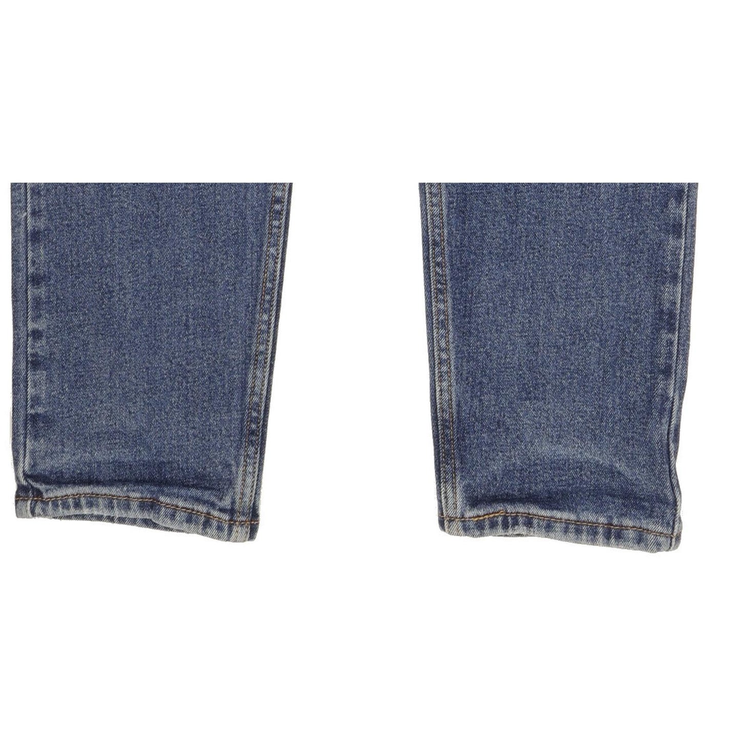 Levi's 512 Men Blue Tapered Slim Stretch Jeans W31 L31