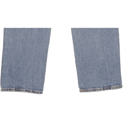 Levi's 511 Men Blue Straight Slim Jeans W32 L32