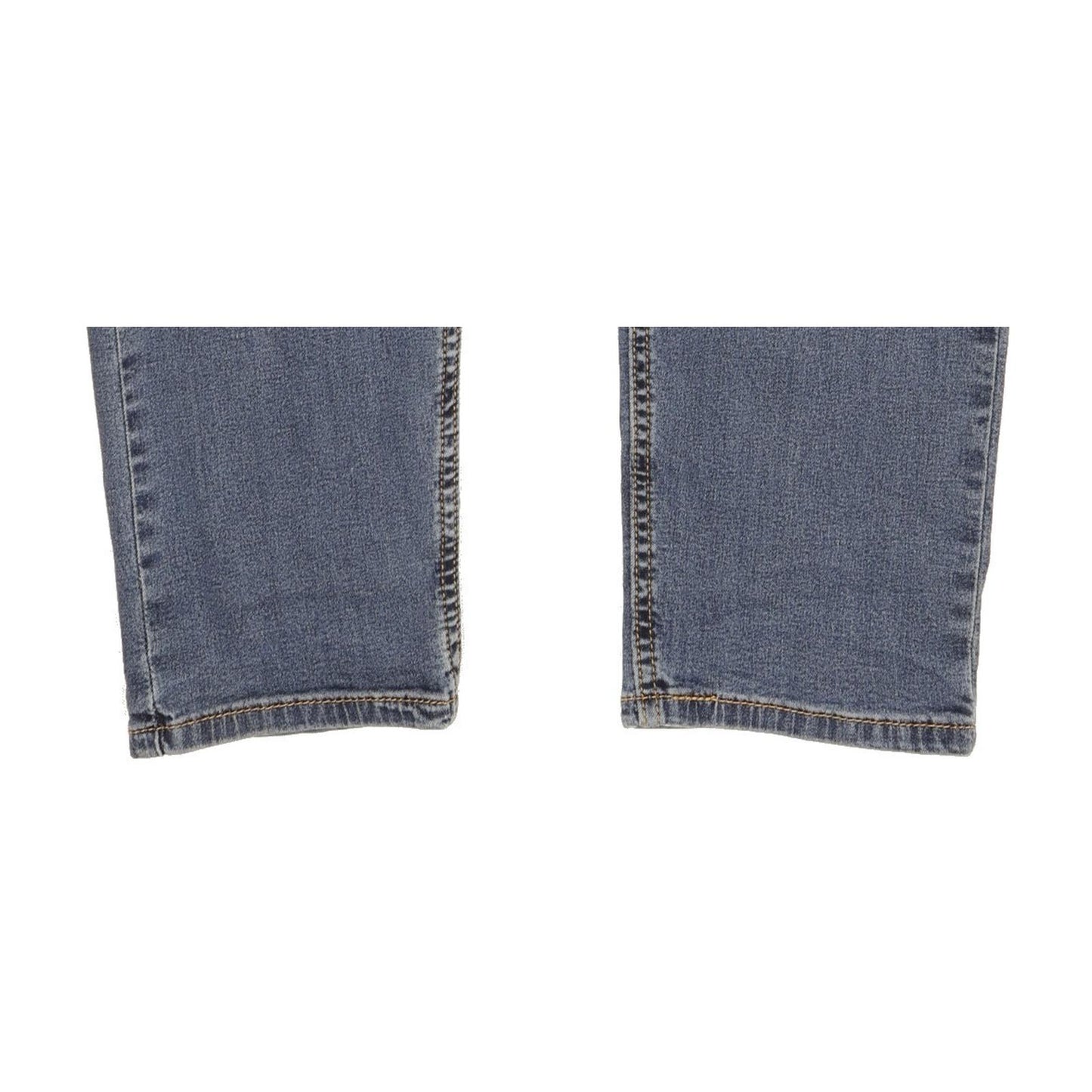 Levi's 512 Men Blue Tapered Slim Jeans W31 L29