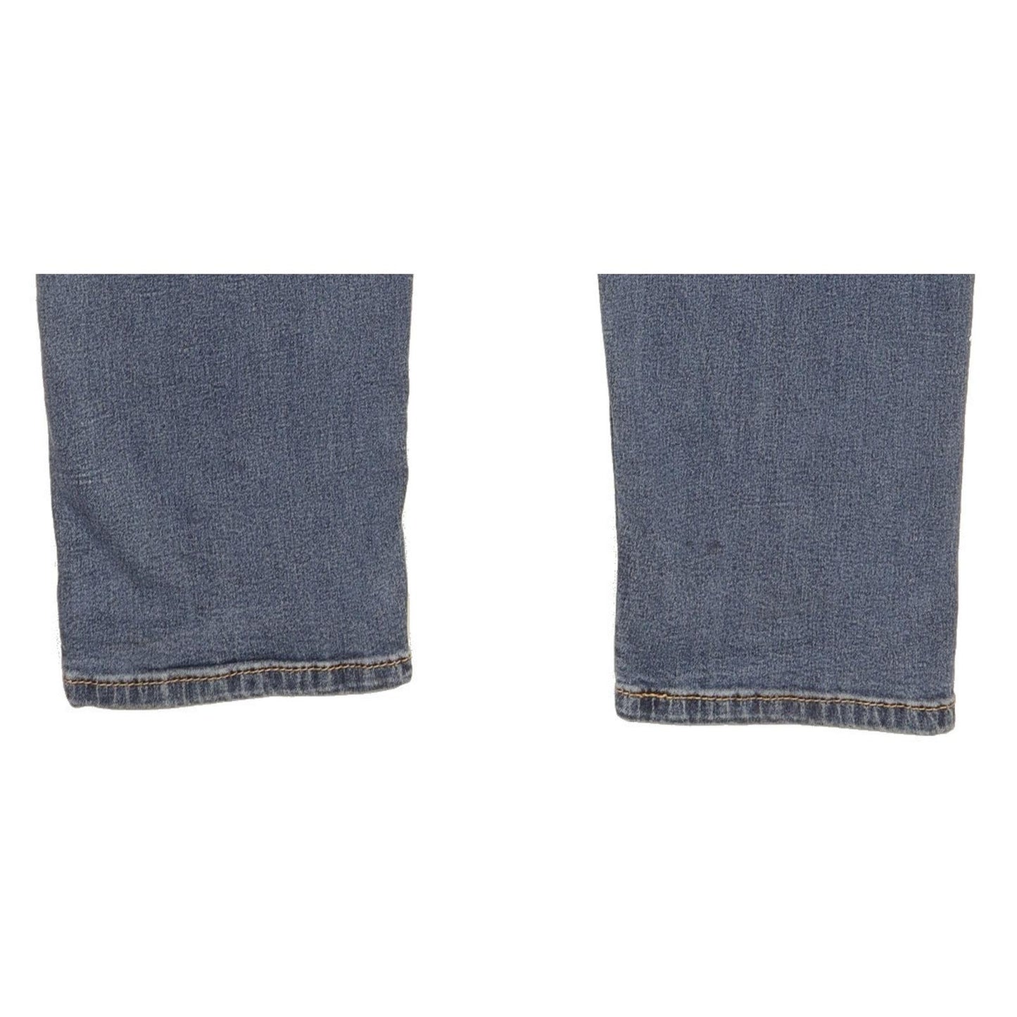 Levi's 512 Men Blue Tapered Slim Jeans W31 L29