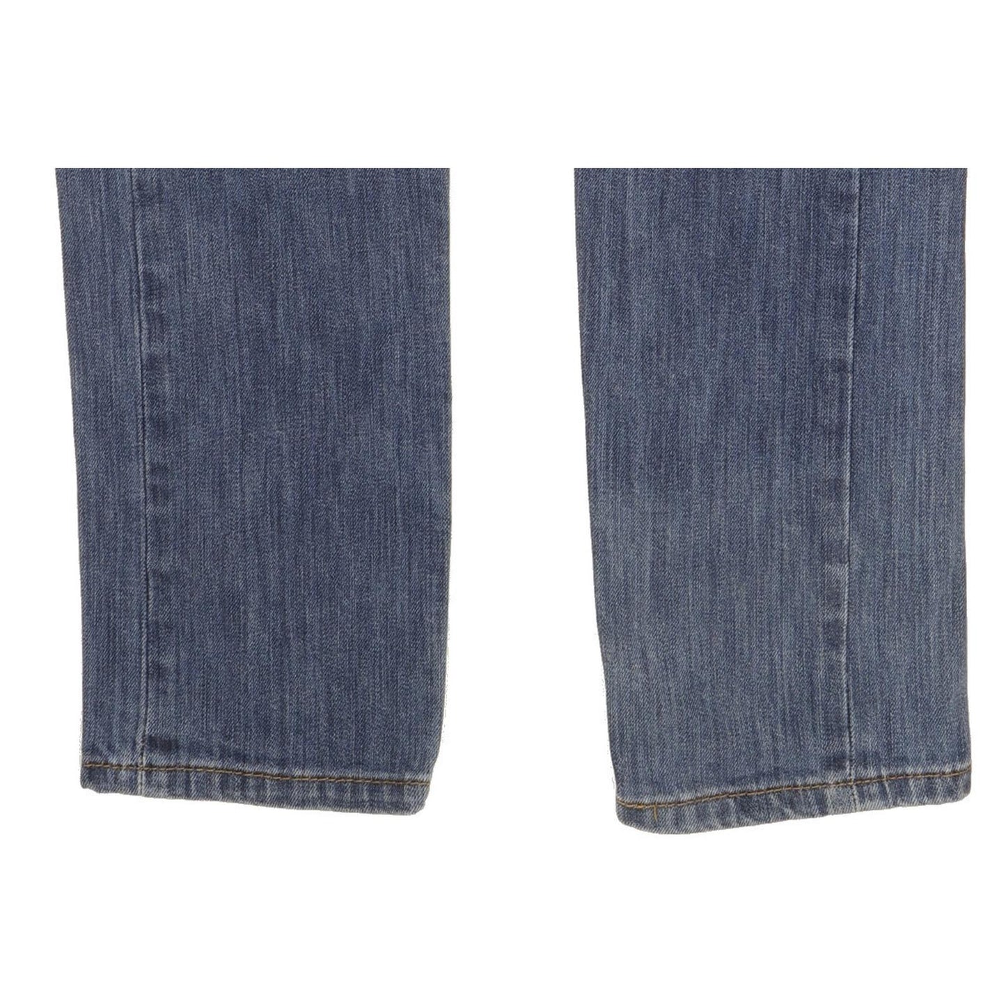 Levi's 510 Men Blue Skinny Slim Stretch Jeans W31 L33