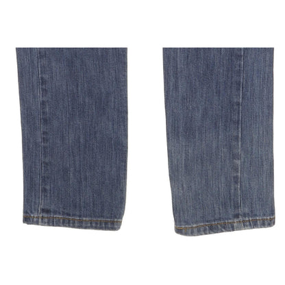 Levi's 510 Men Blue Skinny Slim Stretch Jeans W31 L33