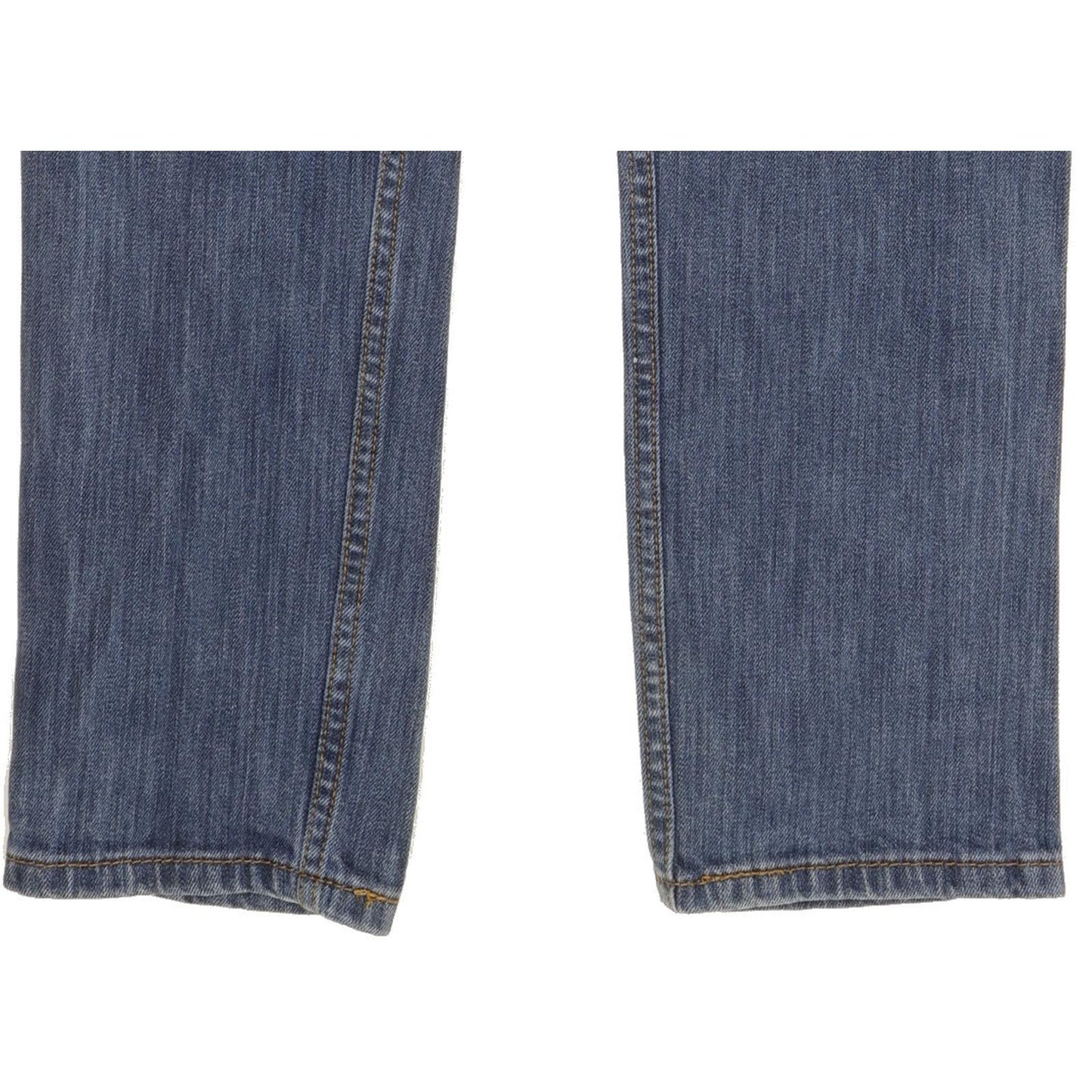 Levi's 510 Men Blue Skinny Slim Stretch Jeans W31 L33