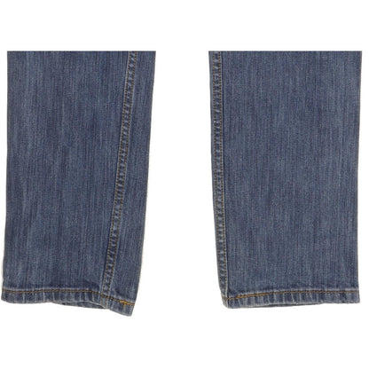 Levi's 510 Men Blue Skinny Slim Stretch Jeans W31 L33