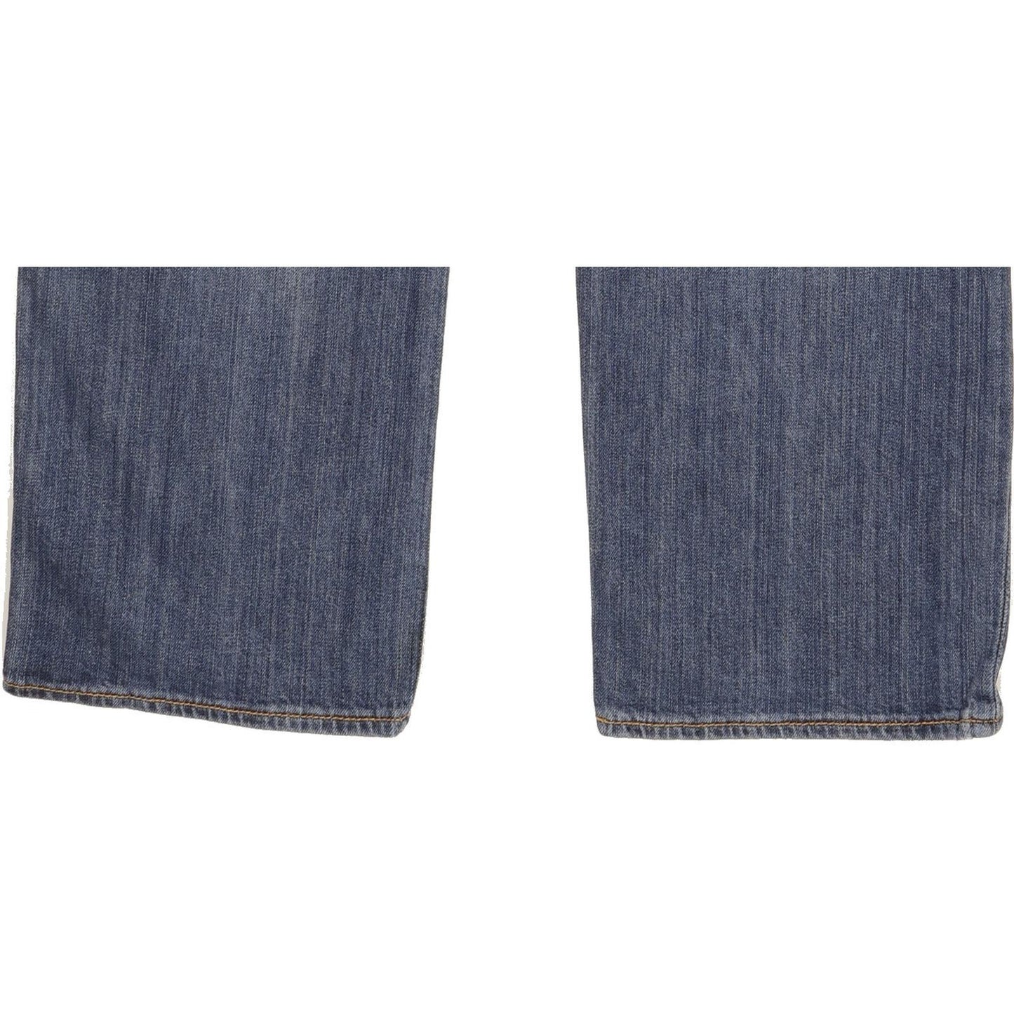 Levi's 751 Men Blue Straight Regular Jeans W32 L30