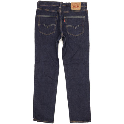 Levi's 511 Men Blue Straight Slim Jeans W32 L30