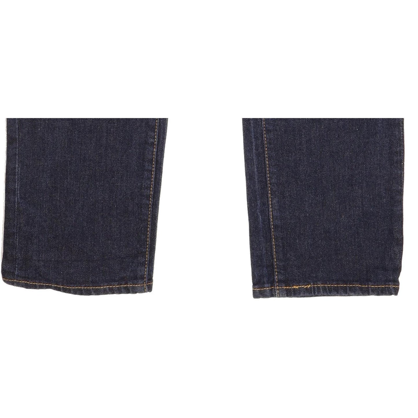 Levi's 511 Men Blue Straight Slim Jeans W32 L30