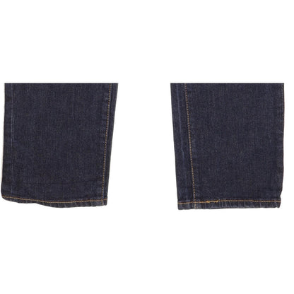 Levi's 511 Men Blue Straight Slim Jeans W32 L30