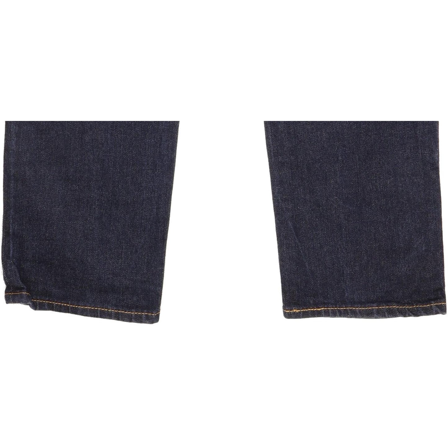 Levi's 511 Men Blue Straight Slim Jeans W32 L30