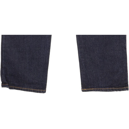 Levi's 511 Men Blue Straight Slim Jeans W32 L30