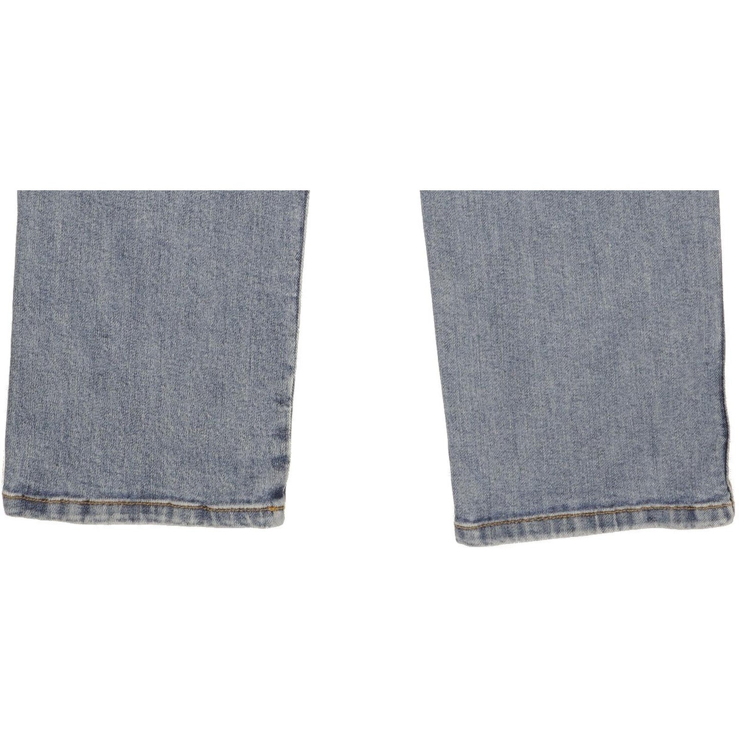 Wrangler Texas Men Blue Straight Regular Stretch Jeans W33 L30