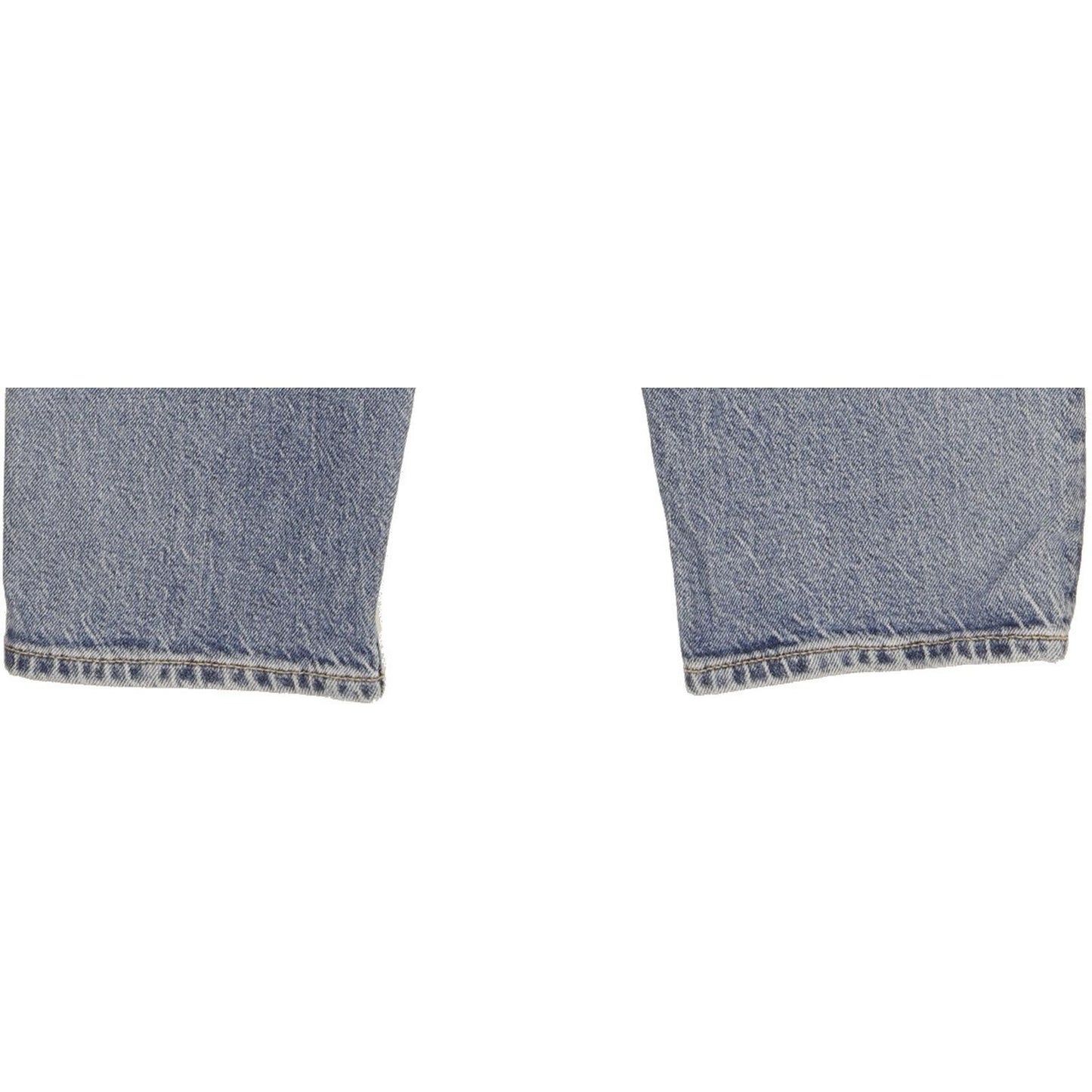 Lee Carol Blue Straight Regular Jeans High Waisted W28 L26