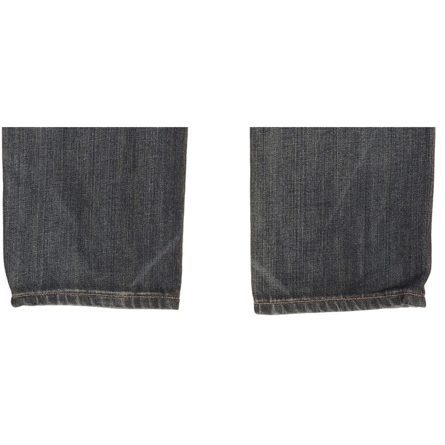 Levi's 506 Men Blue Straight Regular Jeans W30 L29