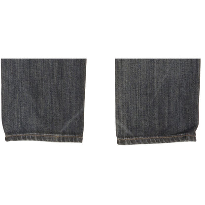 Levi's 506 Men Blue Straight Regular Jeans W30 L29