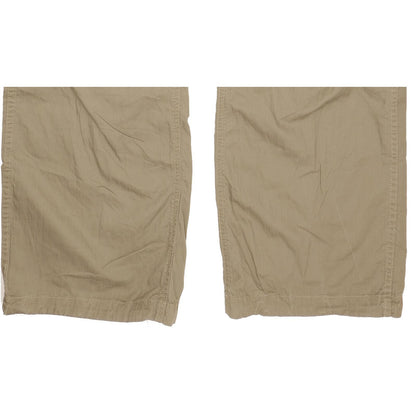 G-Star Orginal Art Battle Men Brown Straight Regular Jeans W34 L34