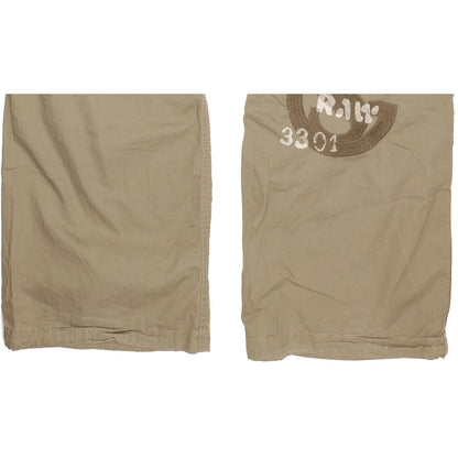 G-Star Orginal Art Battle Men Brown Straight Regular Jeans W34 L34