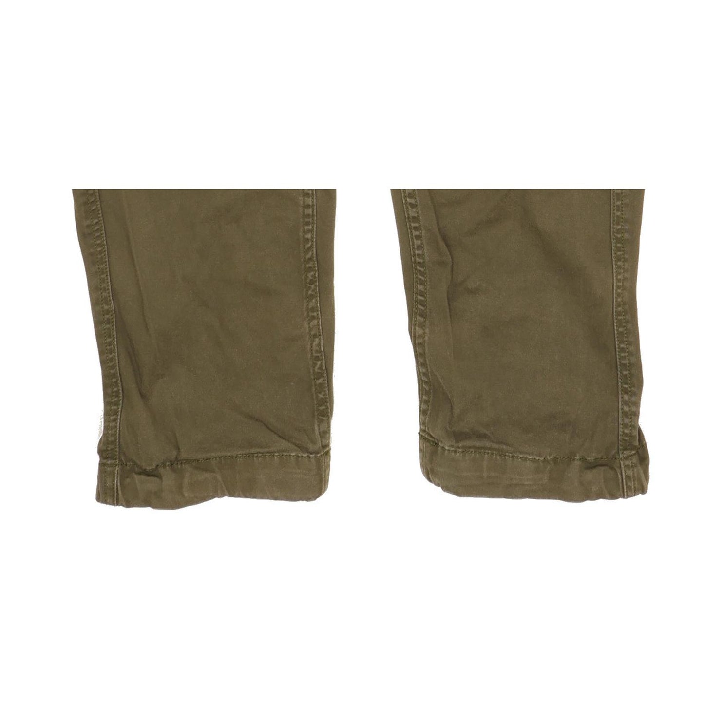 G-Star Rovic 3D Men Green Tapered Regular Stretch Jeans W31 L32