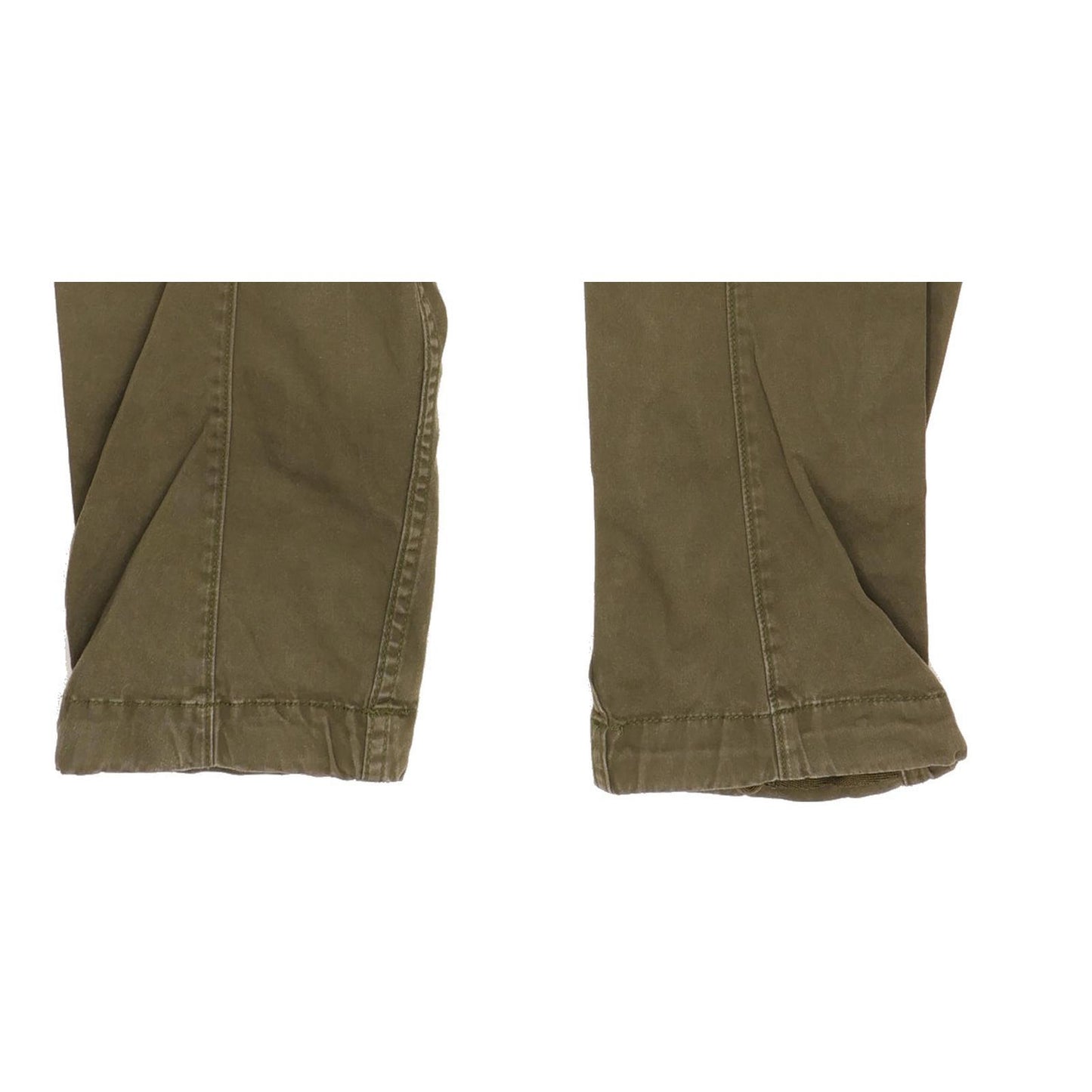 G-Star Rovic 3D Men Green Tapered Regular Stretch Jeans W31 L32