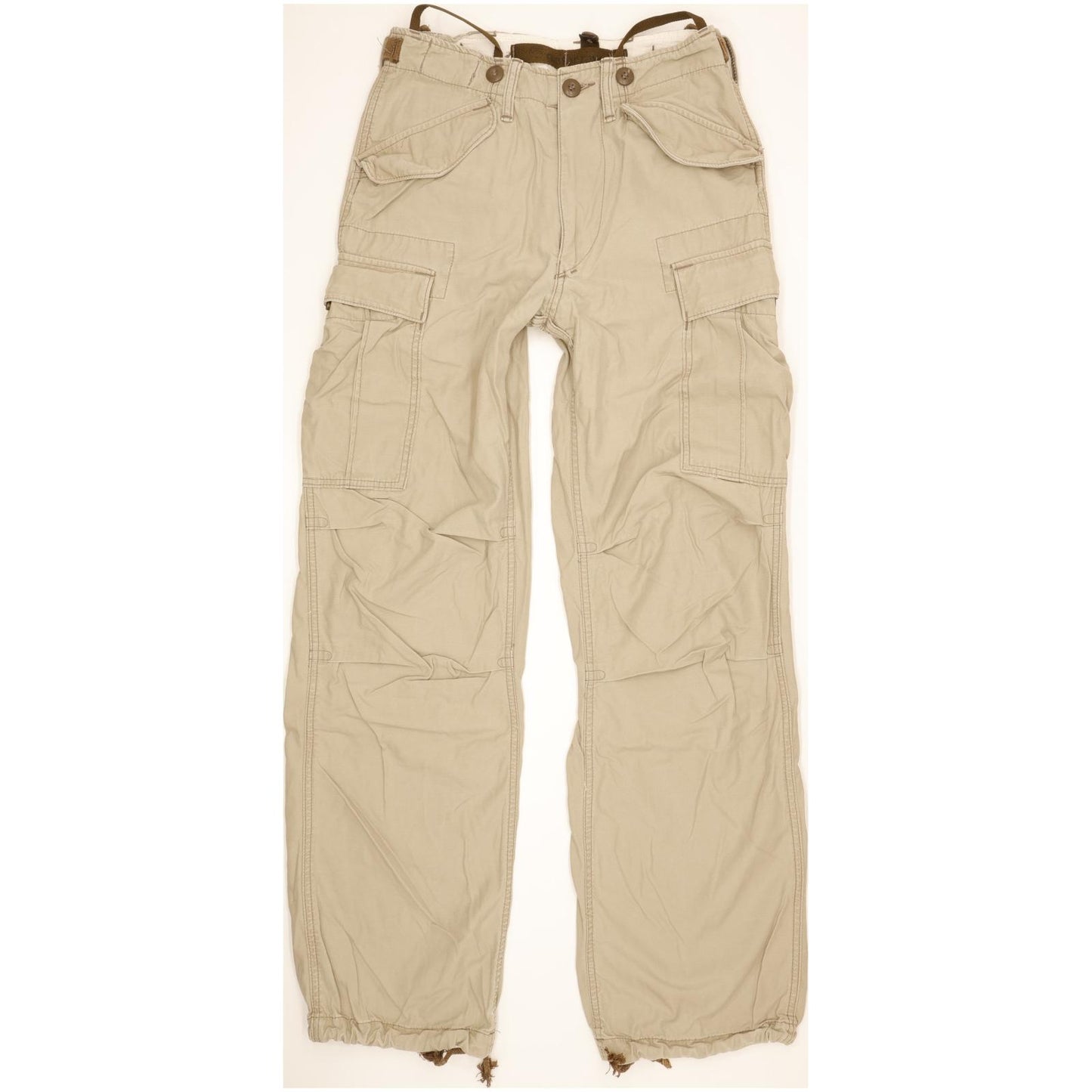 G-Star S.C. Original Battle Men Beige Straight Regular Jeans W30 L32