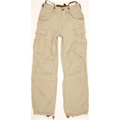 G-Star S.C. Original Battle Men Beige Straight Regular Jeans W30 L32