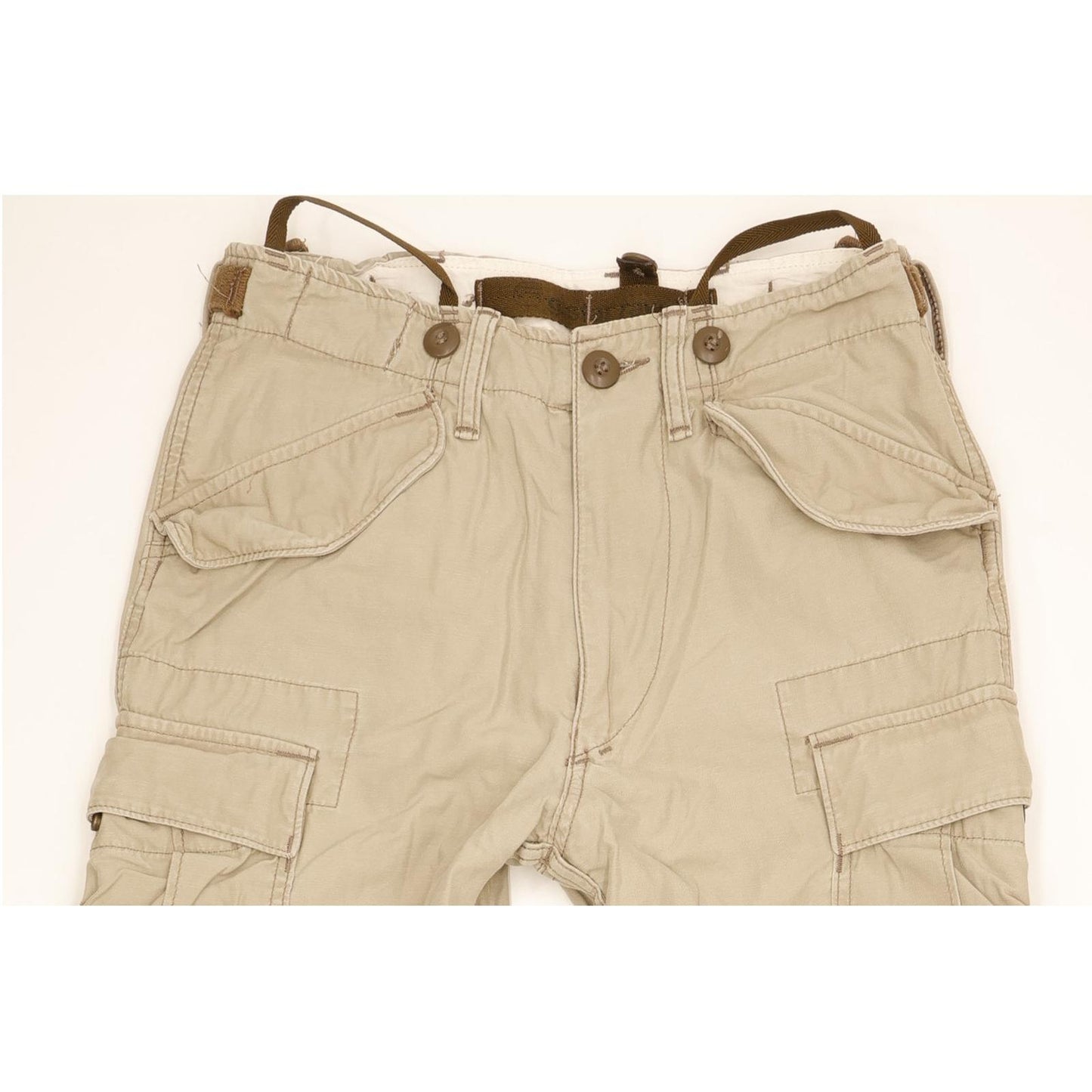 G-Star S.C. Original Battle Men Beige Straight Regular Jeans W30 L32
