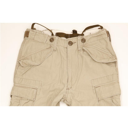 G-Star S.C. Original Battle Men Beige Straight Regular Jeans W30 L32