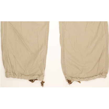 G-Star S.C. Original Battle Men Beige Straight Regular Jeans W30 L32