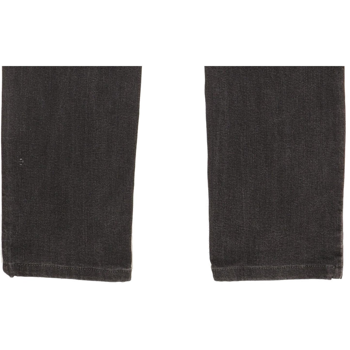 Levi's 511 Men Black Straight Slim Stretch Jeans W32 L32
