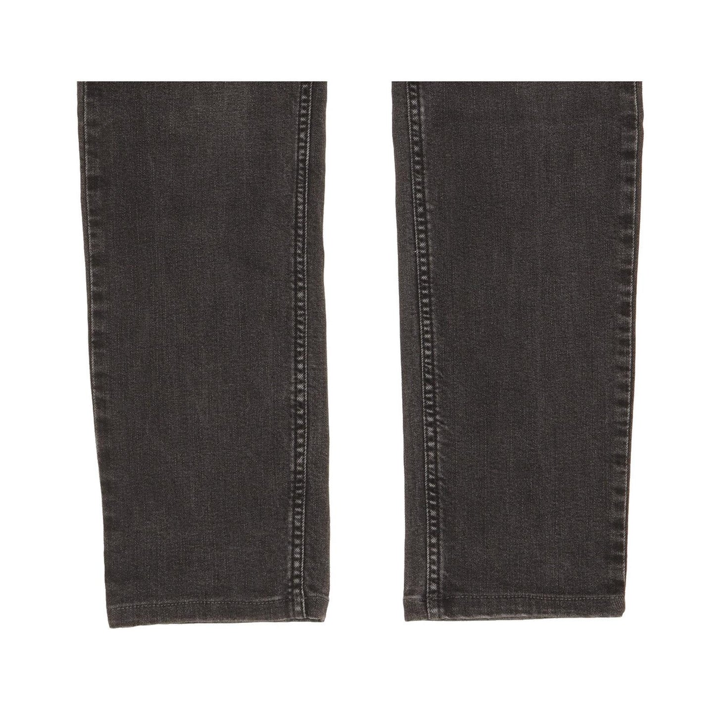 Levi's 511 Men Black Straight Slim Stretch Jeans W32 L32