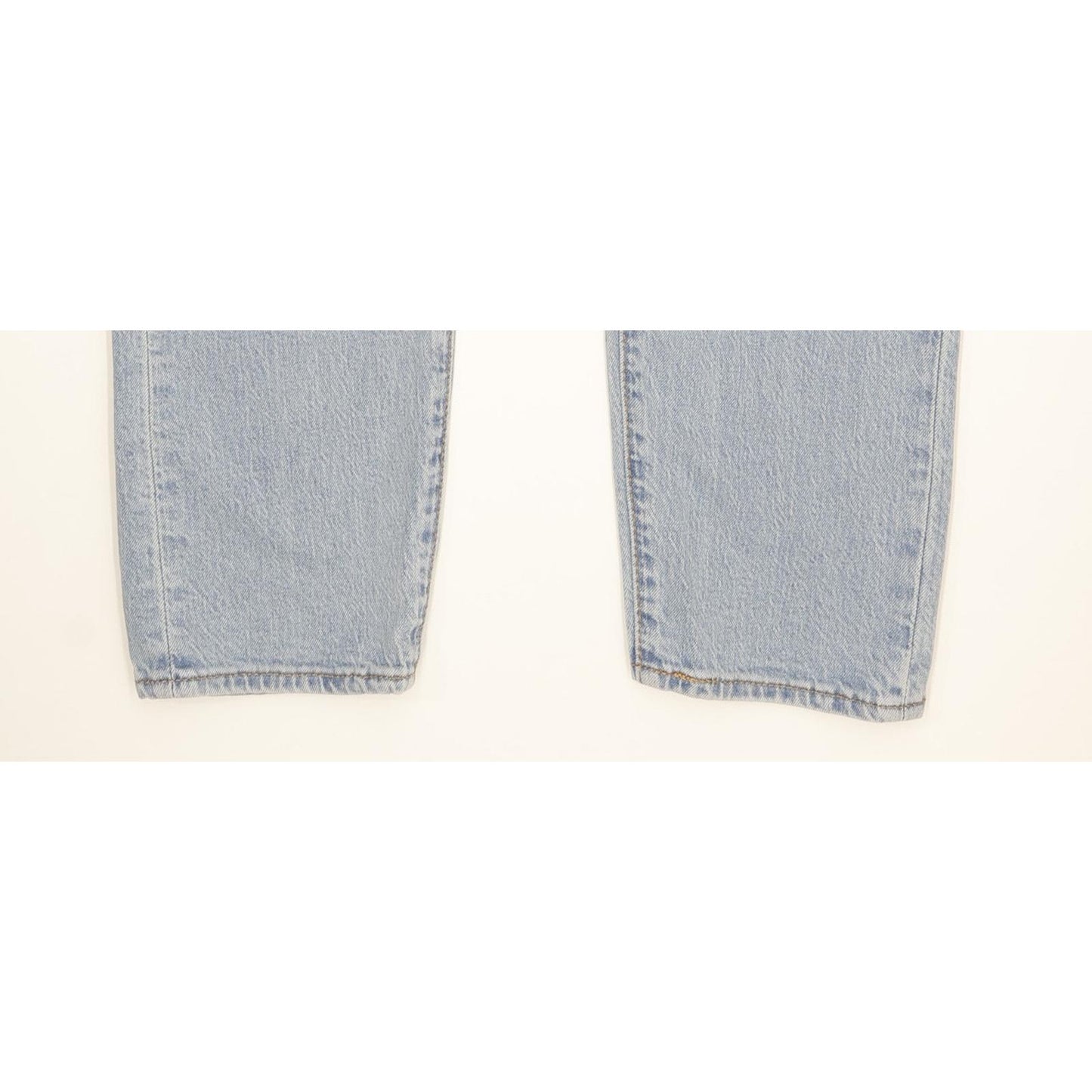 Levi's Men Blue Tapered Regular Stretch Jeans W31 L30