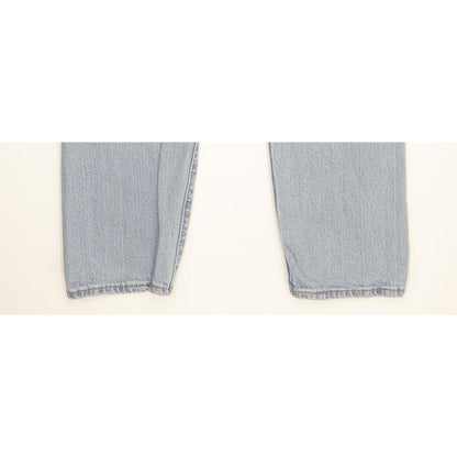 Levi's Men Blue Tapered Regular Stretch Jeans W31 L30