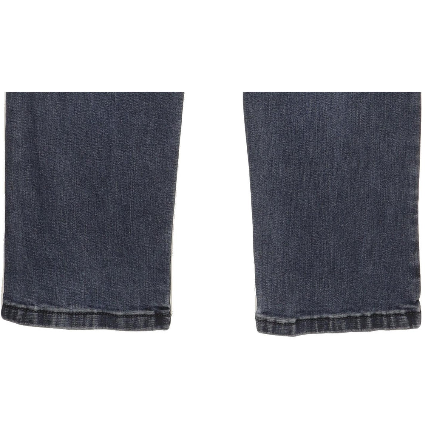 Pioneer Rando Men Blue Straight Regular Stretch Jeans W34 L30