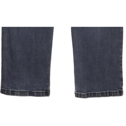 Pioneer Rando Men Blue Straight Regular Stretch Jeans W34 L30