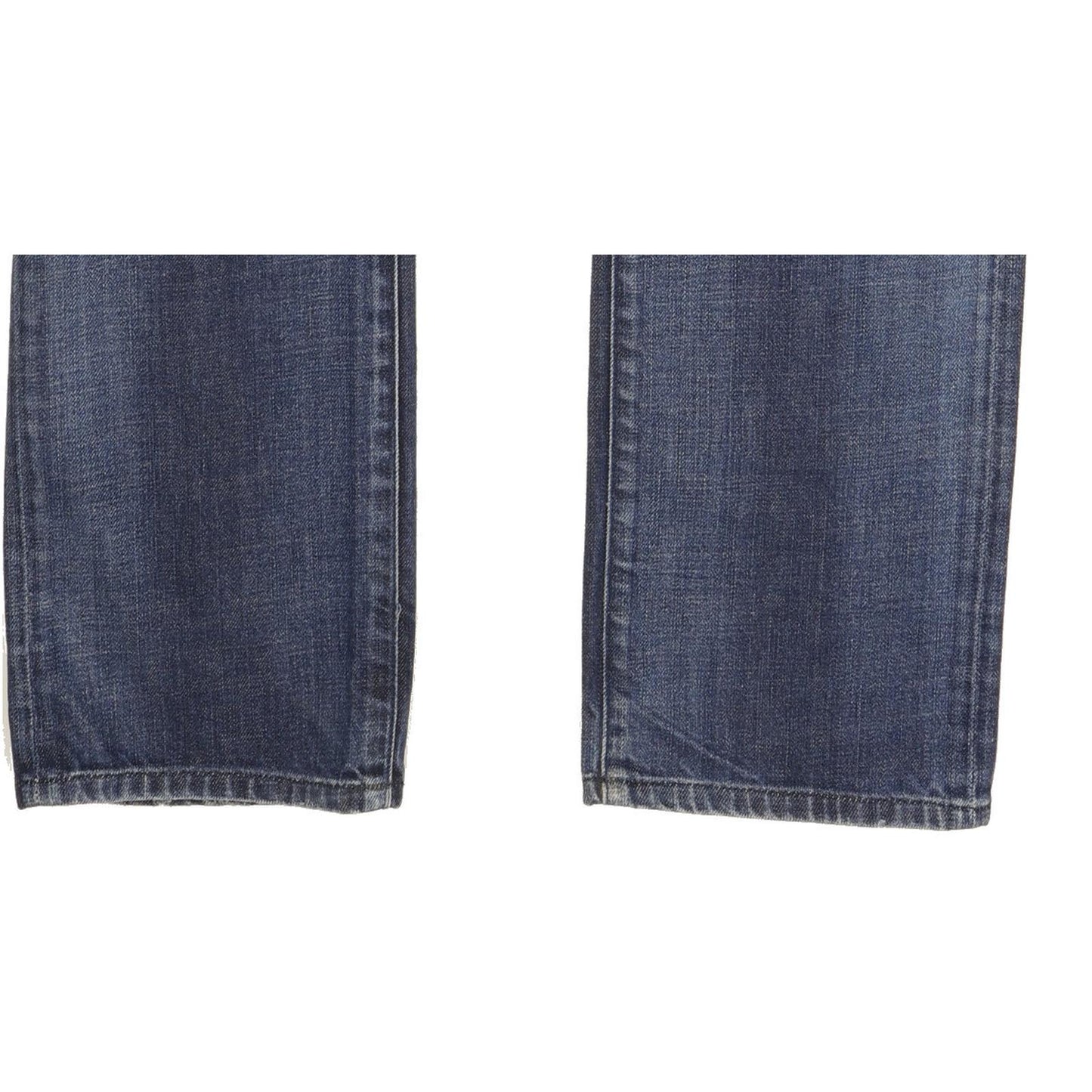Replay Waitom Men Blue Straight Regular Jeans W32 L32