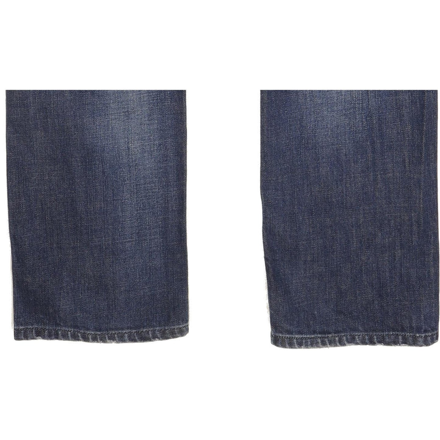 Replay Waitom Men Blue Straight Regular Jeans W32 L32
