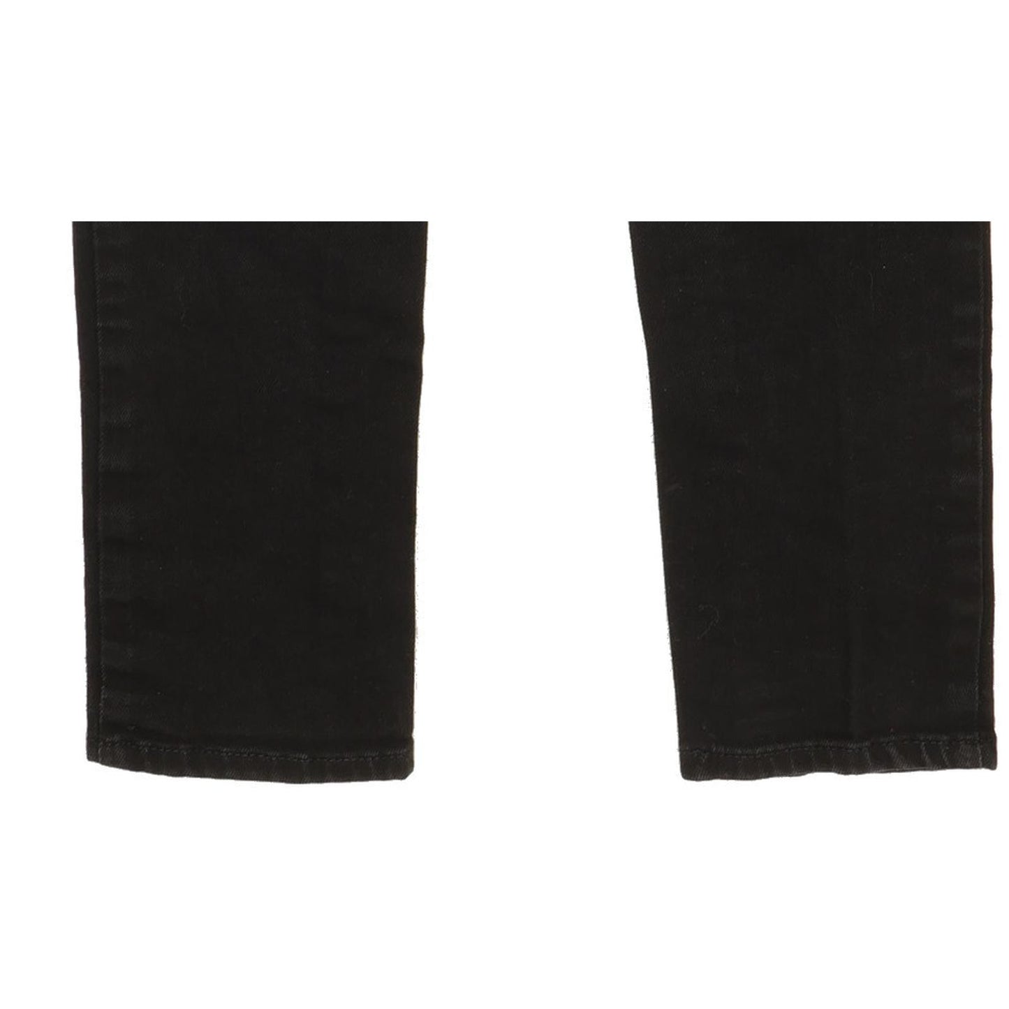 Levi's Women Black Skinny Slim Stretch Jeans W26 L30