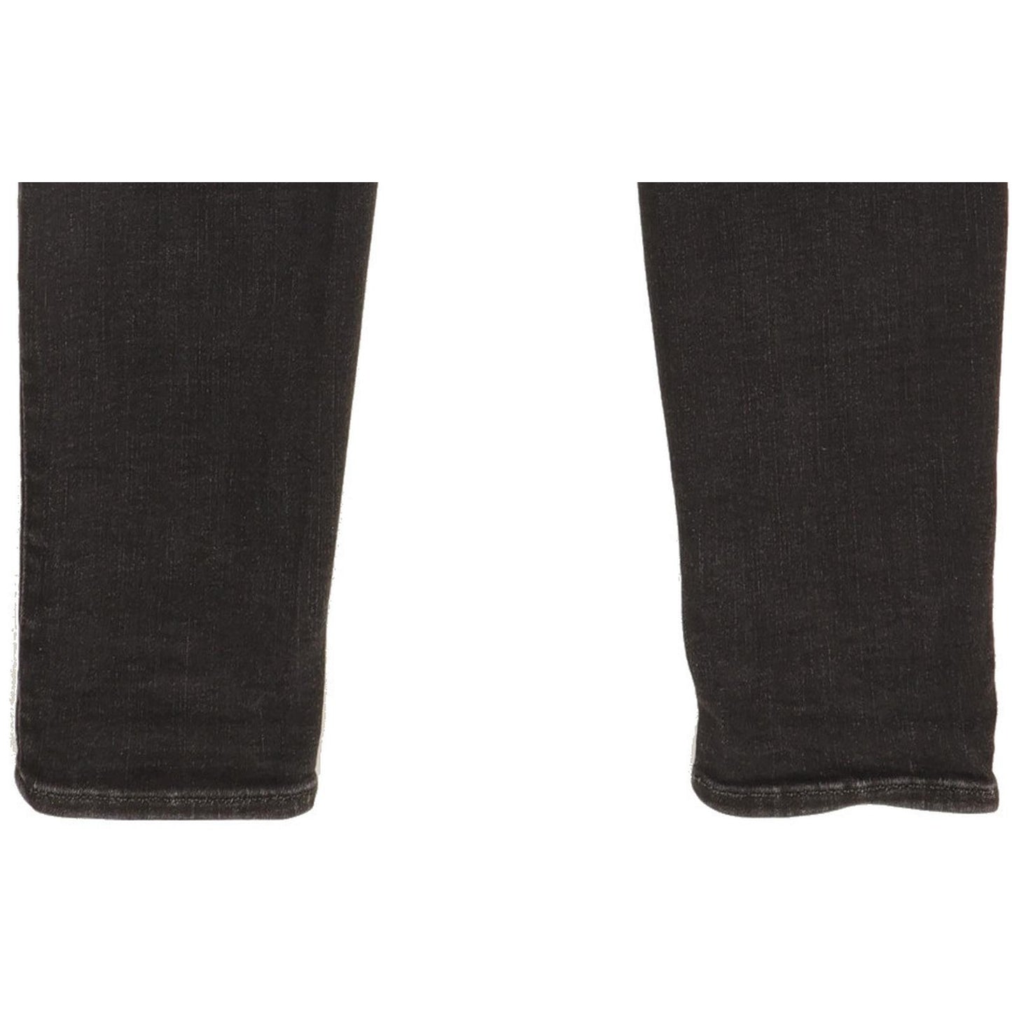 G-Star 3301 Women Black Skinny Slim Stretch Jeans W28 L32