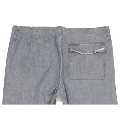 Diesel Men Blue Straight Regular Jeans W34 L33