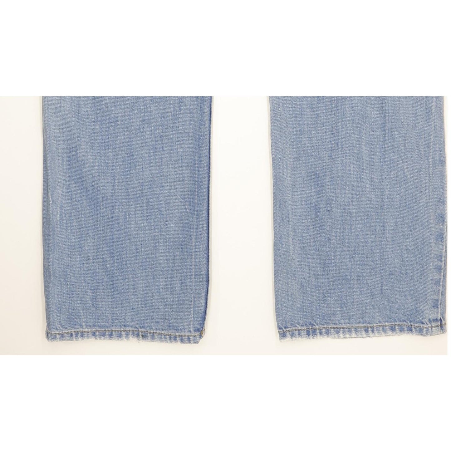 Diesel Larkee Men Blue Straight Regular Jeans W33 L32