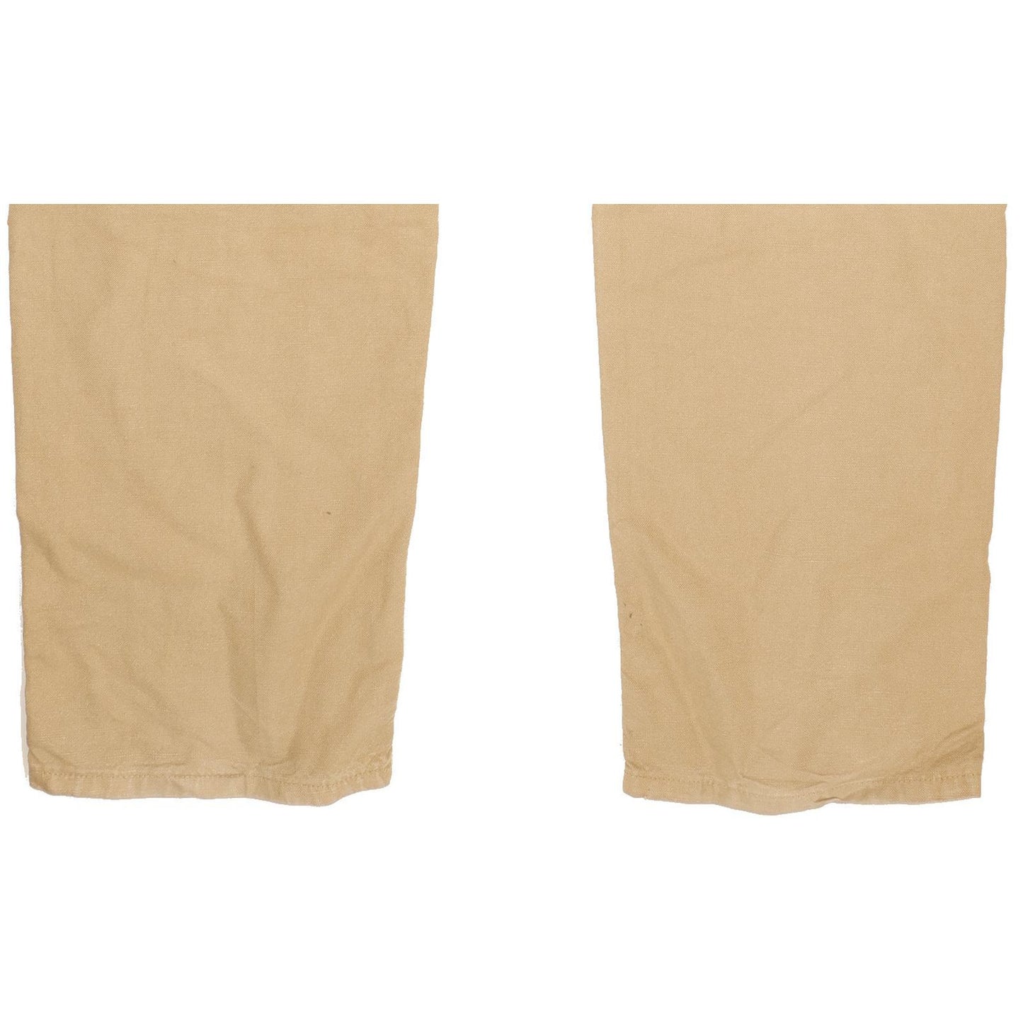 Diesel Cheyenne Men Beige Straight Regular Jeans W38 L33