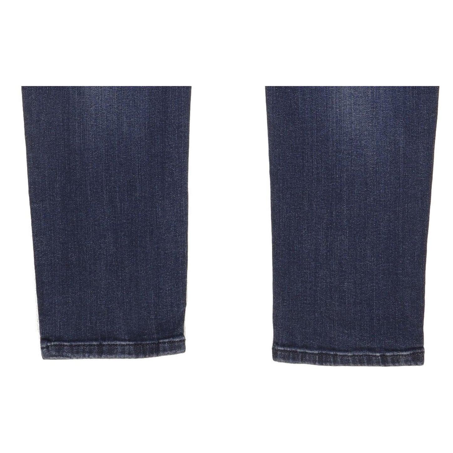 Diesel Troxer Men Blue Skinny Slim Stretch Jeans W34 L32