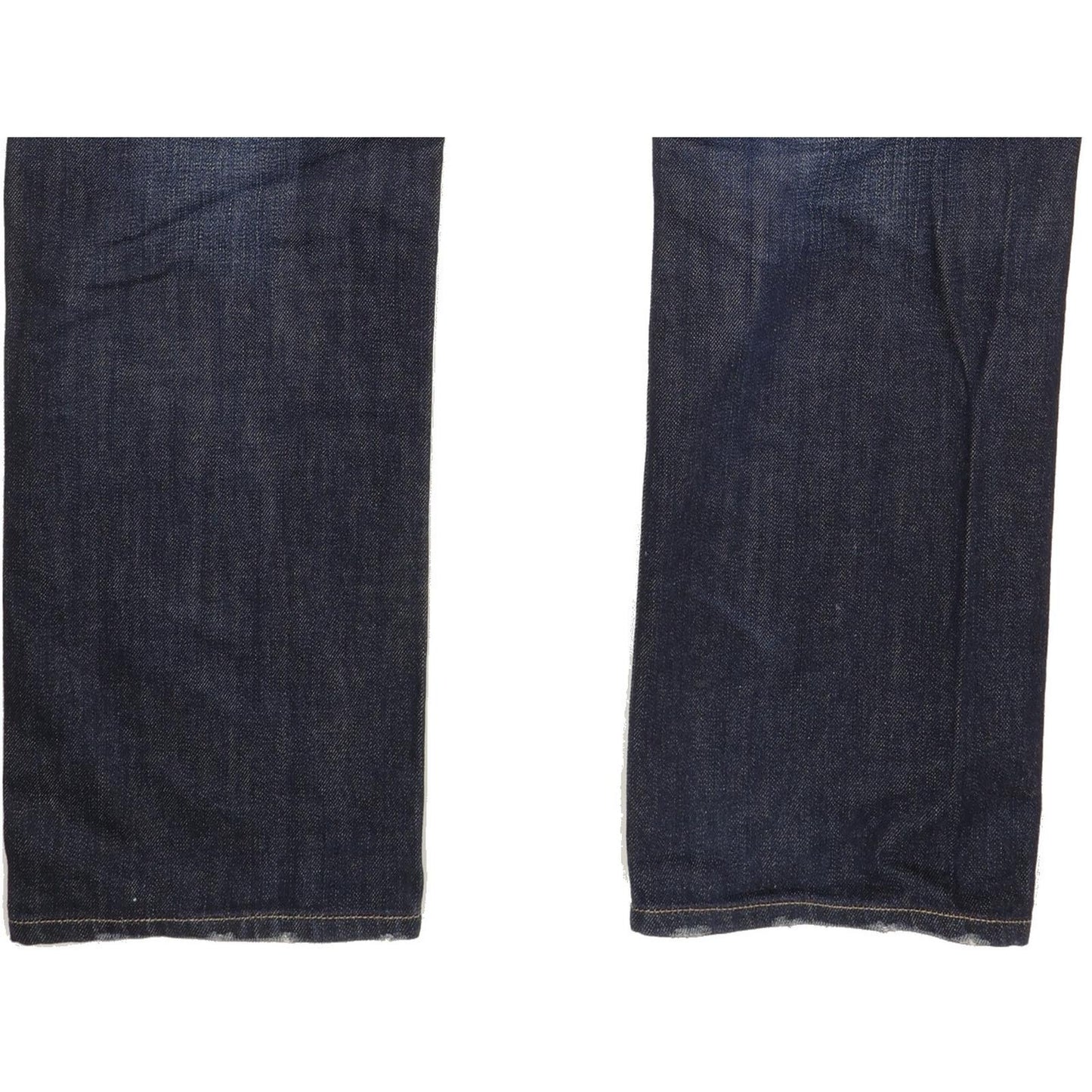 Replay Waitom Men Blue Straight Regular Jeans W34 L36