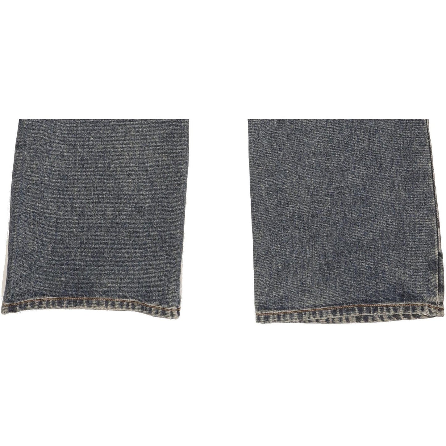Diesel Ravi Men Blue Bootcut Regular Jeans W31 L32