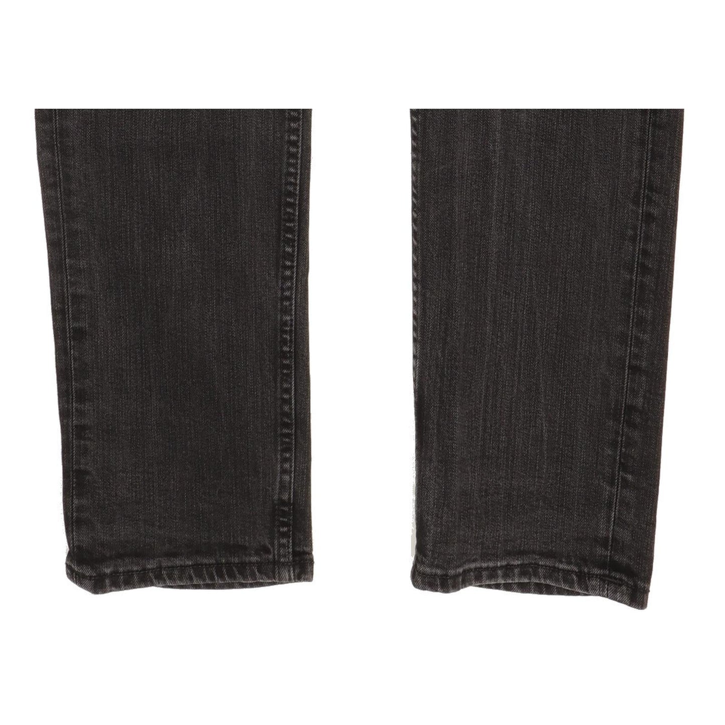 Lee Black Skinny Slim Stretch Jeans W33 L33